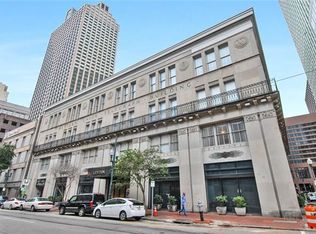 334 Carondelet St APT 301, New Orleans, LA 70130