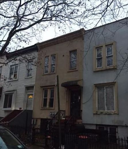 Property Side View