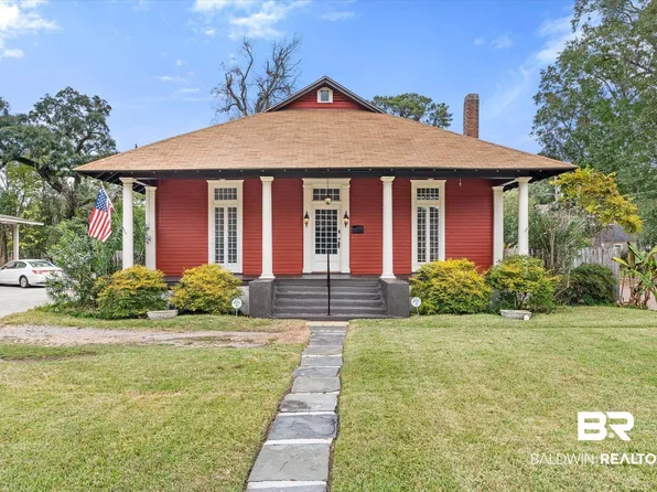 1356 Dauphin St, Mobile, AL 36604