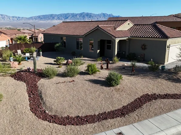 1504 Cactus Flower Rdg, Mesquite, NV 89034