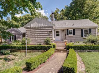 1160 S Clay Ave, Springfield, MO 65807