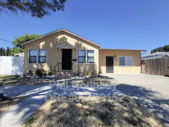 225 Madison St, Fairfield, CA 94533