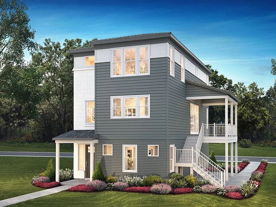 Exterior C - Color Scheme 13