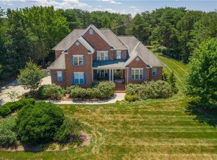 1993 Cedar View Dr, Summerfield, NC 27358