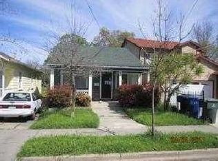 4121 4th Ave, Sacramento, CA 95817