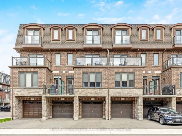 445 Ontario St S #142, Milton, ON L9T 9K2