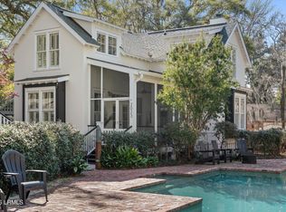 2023 Ashwood Circle, Port Royal, SC 29906