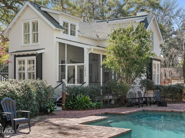 2023 Ashwood Cir, Beaufort, SC 29906