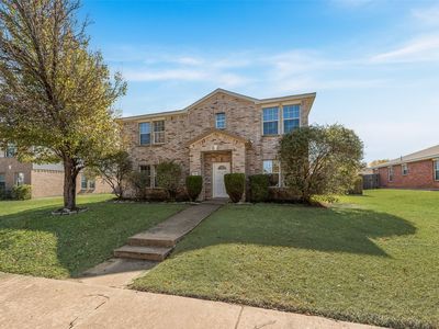 616 Jewelflower Dr, Desoto, TX, 75115