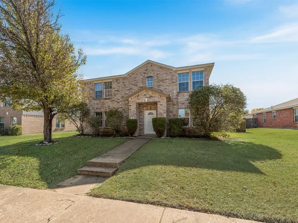 616 Jewelflower Dr, Desoto, TX 75115