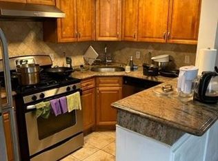 109 Hancock Ave #1, Jersey City, NJ 07307