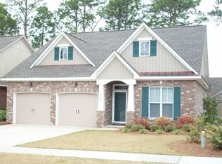 5045 Whitner Dr, Wilmington, NC 28409