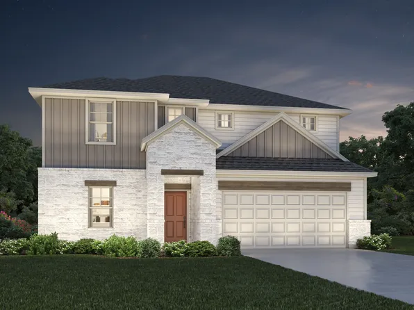 134 Stellers Swoop, Cedar Creek, TX 78612