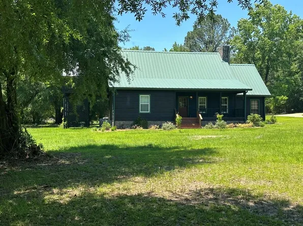 500 Five Mile Rd, Eufaula, AL 36027