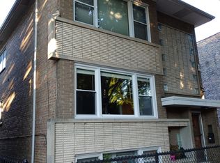 3311 S Emerald Ave #2, Chicago, IL 60616