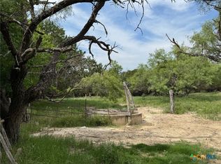 Tba County Rd #104, Lampasas, TX 76550