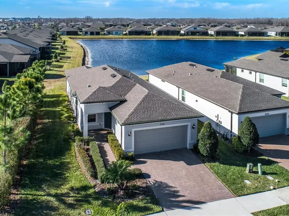 19212 Iron Topsail Isle, Land O Lakes, FL 34638