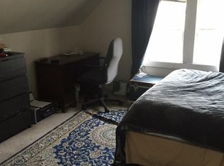 102 Lancaster Rd #3, West Hartford, CT 06119