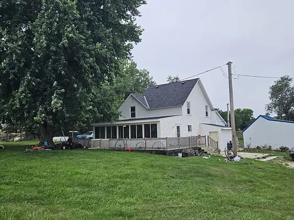 52791 884th Rd, Verdigre, NE 68783