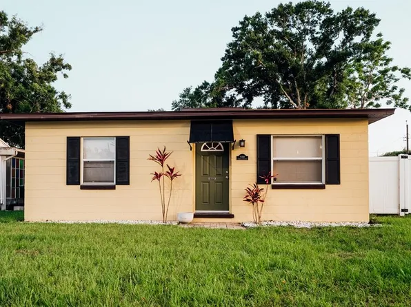 920 Timor Ave, Orlando, FL 32804