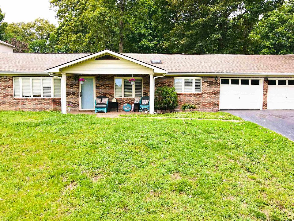 1097 Us Highway 60 W, Ledbetter, KY 42058 Zillow