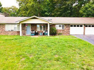 1097 Us Highway 60 W, Ledbetter, KY 42058