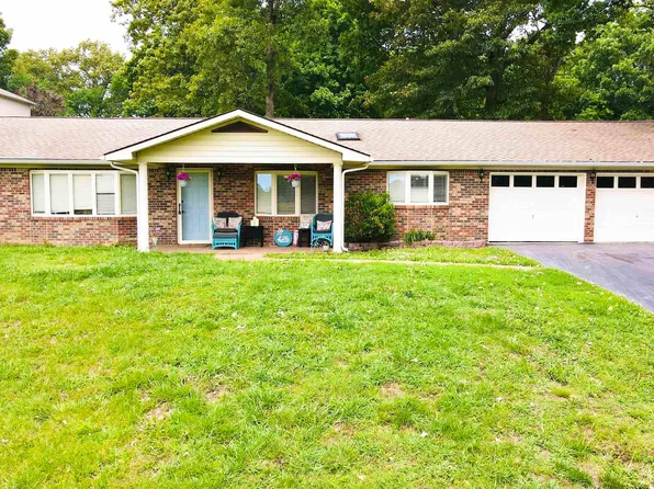 1097 Us Highway 60 W, Ledbetter, KY 42058