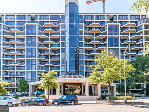 1530 Key Blvd APT 219, Arlington, VA 22209