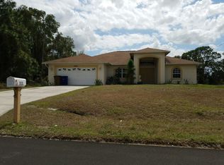 3511 39th St SW, Lehigh Acres, FL 33976