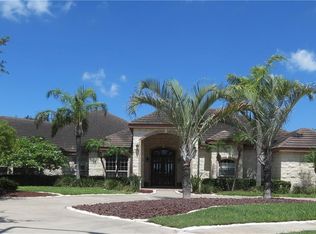 1400 Thornwood Dr, Mission, TX 78574