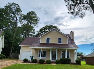 2804 Stonewater Dr, Albany, GA 31721