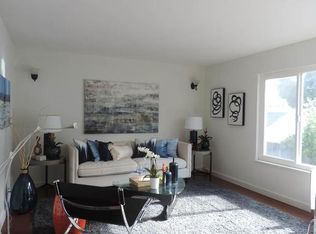 2450 Palmetto St APT 1, Oakland, CA