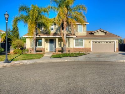 5690 N Fair Ave, Fresno, CA, 93723