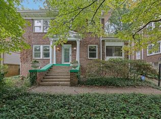 969 Rosedale Rd NE, Atlanta, GA 30306