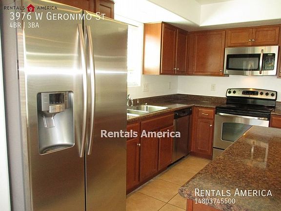 5th image of 3976 W Geronimo St