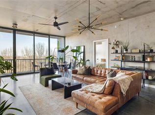 480 John Wesley Dobbs Ave NE Unit 619, Atlanta, GA