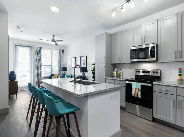 9701 Spectrum Dr #14103, Austin, TX 78717