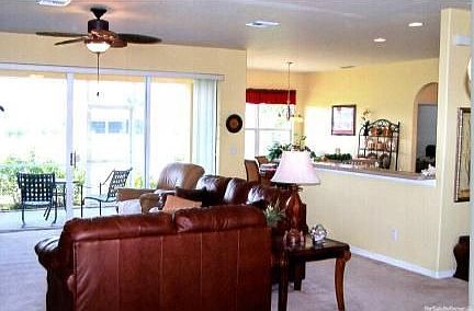 2nd image of 4156 Gumbo Limbo Ct
