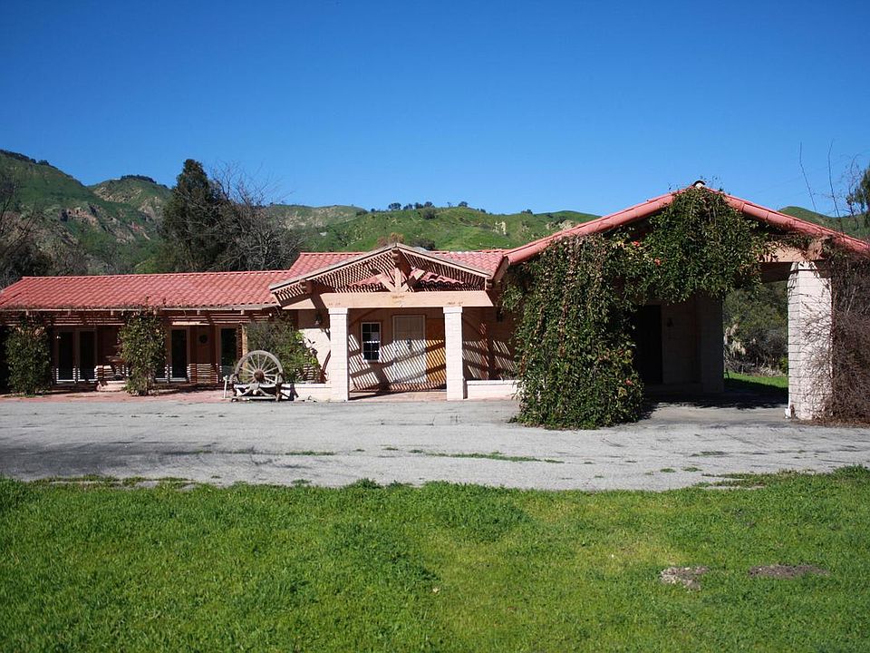 7777 Wheeler Canyon Rd, Santa Paula, CA 93060 Zillow