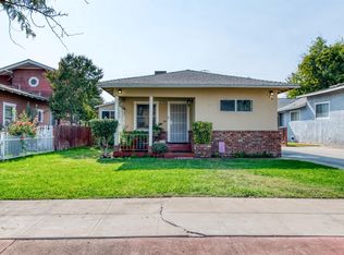 120 S K St, Madera, CA 93637