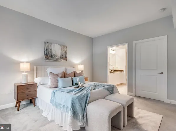 5750 Bou Ave Unit 1014, Rockville, MD 20852