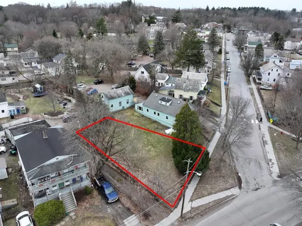 79 Chase Street Lot 2, Burlington, VT 05401
