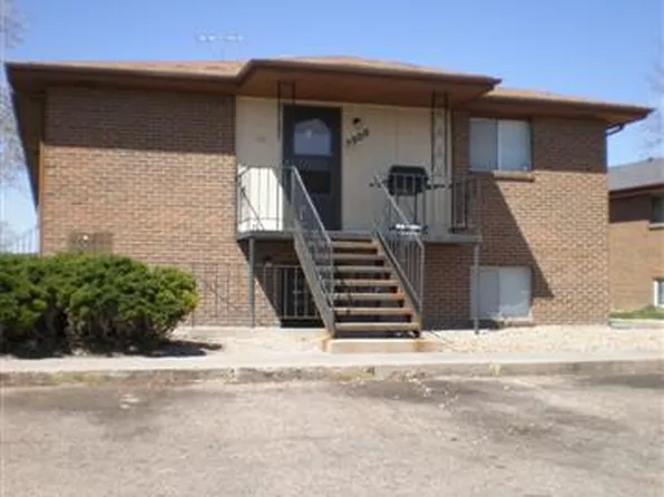 2904-2908 Glendale Dr, Evans, CO 80620