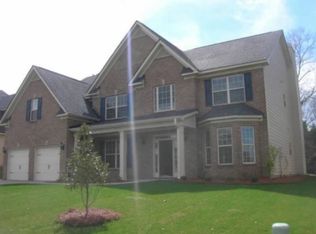 1385 Highwoods Pass, Grovetown, GA 30813