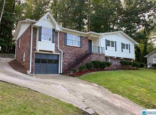 705 Vaughn Cir, Birmingham, AL 35235