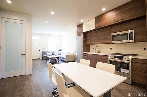 648 Lombard St #1/2 Photo 1