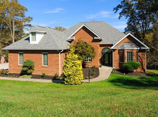 1260 Windridge Rd, Friendsville, TN 37737