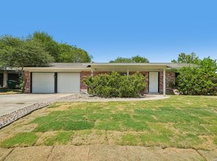 619 Mauze Dr, San Antonio, TX 78216