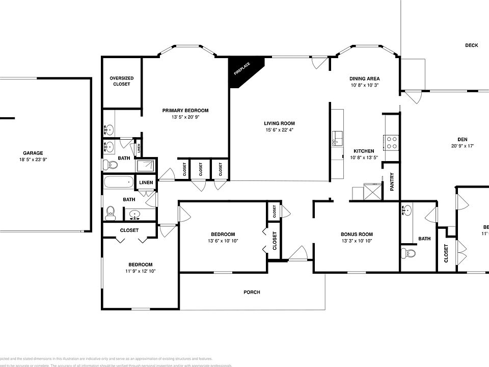 2nd image of 2136 Pipestone Dr
