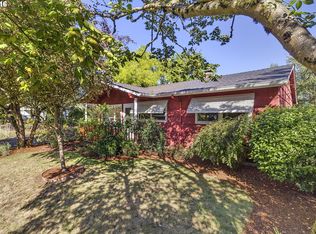 4100 SE 73rd Ave, Portland, OR 97206